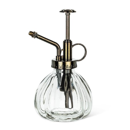 Abbott Collections 6 in. Clear Plant Mister, Clear AB-20-MR-CLEAR